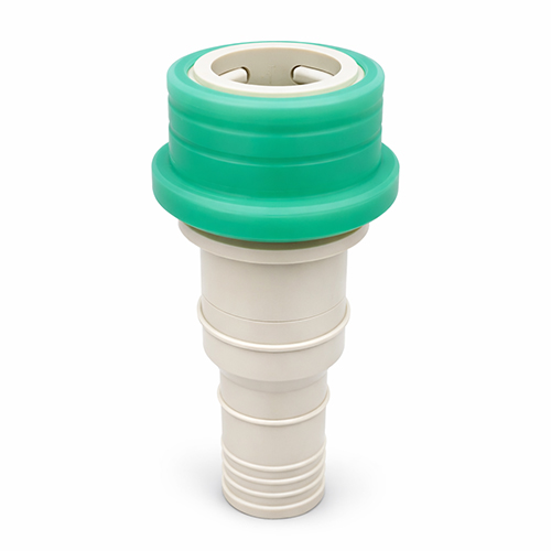 mit Schlaucht&uuml;lle